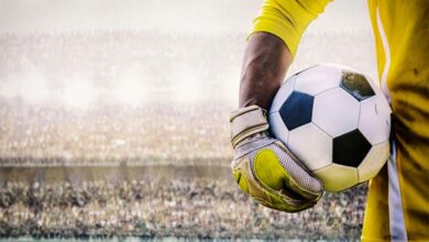 La inteligencia artificial sale a la cancha en el torneo de fútbol más grande del mundo
