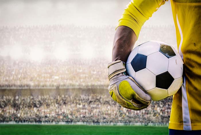 La inteligencia artificial sale a la cancha en el torneo de fútbol más grande del mundo