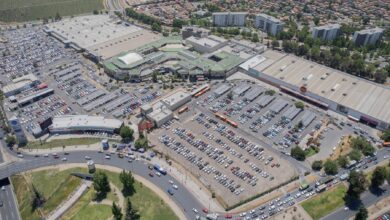 Parque Arauco anuncia la adquisición de centro comercial Mall Paseo Quilín por USD 119 millones