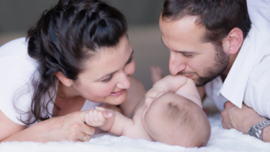 ¿Tu empresa te deja espacio para ser papá o mamá?