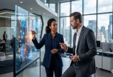 NTT DATA amplía su colaboración con Google Cloud para acelerar la adopción de IA empresarial, desde los pilotos hasta la producción