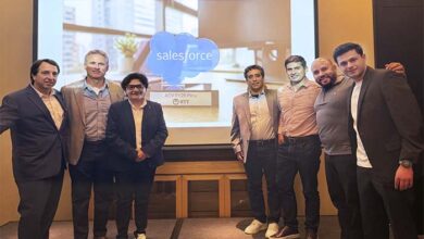 NTT DATA Perú es reconocido por Salesforce como “Partner of the Year” en la categoría ACV Acceleration