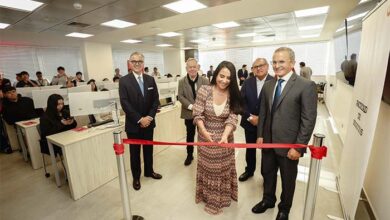UPC inaugura nuevo Laboratorio Bloomberg en el Campus San Miguel