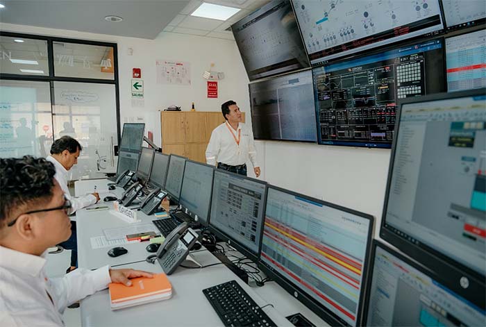 Orygen eleva su estándar operativo y comercial mediante un ecosistema digital propio