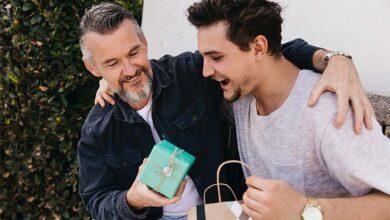 ¿Qué regalan hoy los peruanos por el Día del Padre? Rappi revela las tendencias y las opciones que llegan en minutos