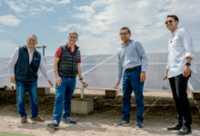 El 79% de la energía que utiliza Parque Arauco Perú proviene de fuentes renovables