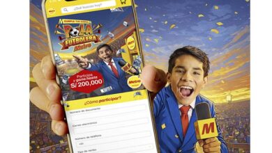 Supermercados Metro se une a ‘Pol Deportes’ en campaña futbolera que premiará con hasta S/ 200,000