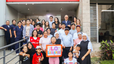 Ponle Corazón 2026 convoca al Perú a unirse por los pacientes con cáncer