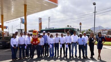 Primax fortalece su red de GNV con el inicio de operaciones en Chilca y amplía su cobertura en la Panamericana Sur
