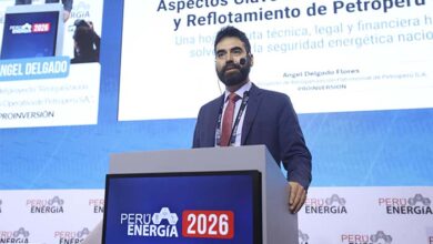 Reorganización: ProInversión proyecta un Petroperú autosostenible al 2032