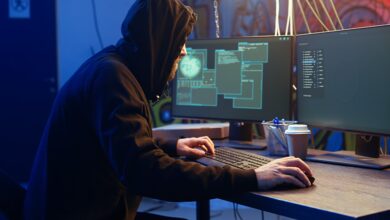 Lo que un hacker puede hacer en 10 minutos: cinco claves para evitar un ciberataque