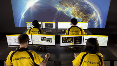 La demanda por servicios de sistemas de alarmas creció en Perú un 16% en 2025, según Prosegur Alarms
