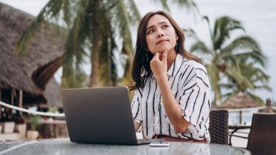 Quiet vacationing: 4 señales de que tu equipo necesita descanso y cómo evitar el desgaste laboral