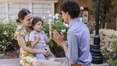 Una prioridad de los padres peruanos: asegurar el futuro económico de su familia