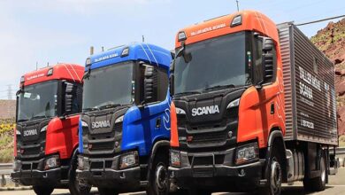 Scania lanza Talleres Móviles y eleva el estándar de mantenimiento con atención directa en operación