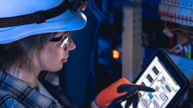 Infraestructuras inteligentes: el siguiente paso para acelerar la transición energética en Perú