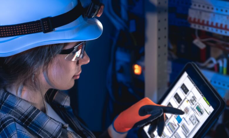 Infraestructuras inteligentes: el siguiente paso para acelerar la transición energética en Perú