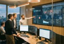 Stefanini Cyber ​​anuncia alianza con Google Cloud para expandir su estrategia centrada en IA para la ciberseguridad