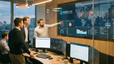 Stefanini Cyber anuncia alianza con Google Cloud para expandir su estrategia centrada en IA para la ciberseguridad