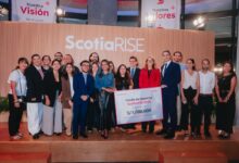 Scotiabank impulsa un ecosistema de impacto para escalar soluciones en educación, empleo e inclusión en el Perú