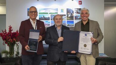 Talma Perú renueva certificación BASC y fortalece estándares para la protección de la cadena de suministro
