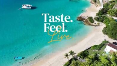 Junta de Turismo de Anguilla presenta campaña “Taste. Feel. Live.” y lanza aplicación Xcape para enriquecer experiencia de visitantes