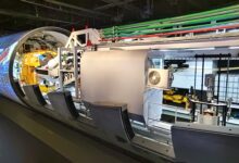 ¿Cómo se construyen túneles hoy? Las tecnologías que están transformando la ingeniería moderna