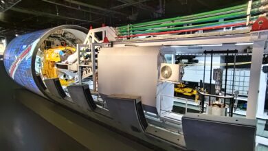 ¿Cómo se construyen túneles hoy? Las tecnologías que están transformando la ingeniería moderna