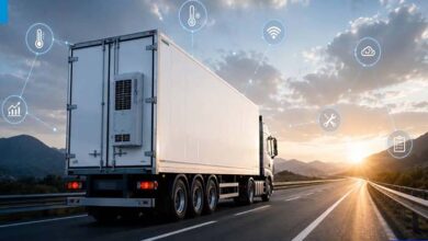 El nuevo valor de la cadena de frío está en los servicios