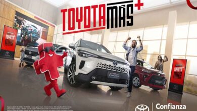Toyotamás 2026 llega con más beneficios para estrenar tu auto nuevo