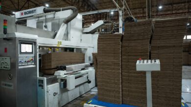 El modelo de triple impacto que une al reciclador con la agroexportación