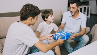 Del regalo común a la pieza de colección: cómo el mundial obligó a las marcas a vender historia y nostalgia en el mes de Papá