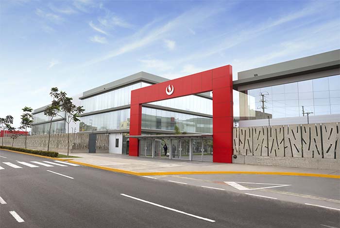 UPC lidera el sector educación en el ranking Merco Talento 2026