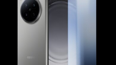 ¿Podría haber desaparecido por fin el pliegue de los teléfonos plegables? OPPO revela la tecnología detrás de su más reciente dispositivo