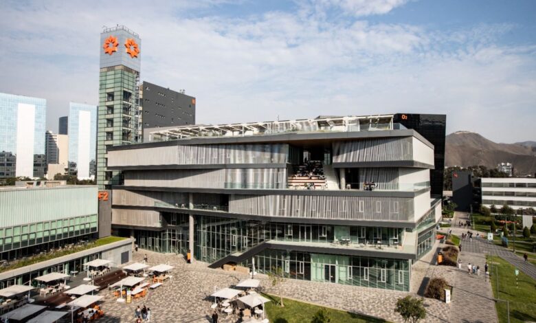 Seis universidades peruanas figuran entre las mejores universidades del mundo según el QS World University Rankings 2027