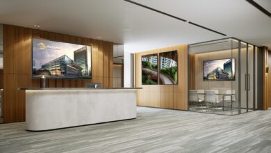 ViewSonic exhibe nuevas soluciones LED y pantallas comerciales de alto impacto en InfoComm 2026