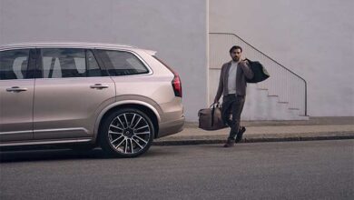 Volvo: Los nuevos padres, las nuevas formas de moverse