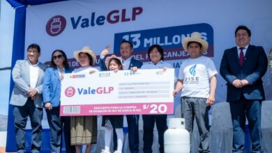 Más de 1.3 millones de hogares acceden a una energía más limpia gracias al Vale FISE