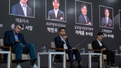 Kia presentó su estrategia global hacia 2030 en el CEO Investor Day 2026