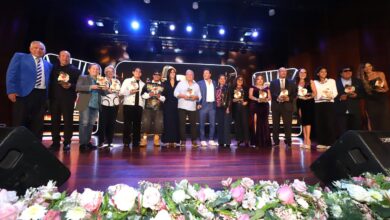 premios capemúsica 2026: una noche emotiva e inolvidable