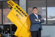 Kaeser Compresores fortalece la continuidad operativa en la minería peruana con soluciones de "Aire Comprimido como Servicio"