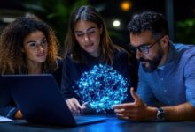 Aprender IA ya es una necesidad: Tres claves para elegir el curso correcto