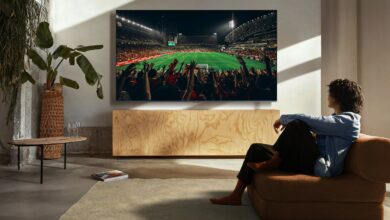 Cómo crear una experiencia de estadio en casa con un ecosistema inteligente