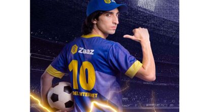 Los clientes de ZAAZ podrán ver todos los partidos de la Copa Mundial de la FIFA en DGO
