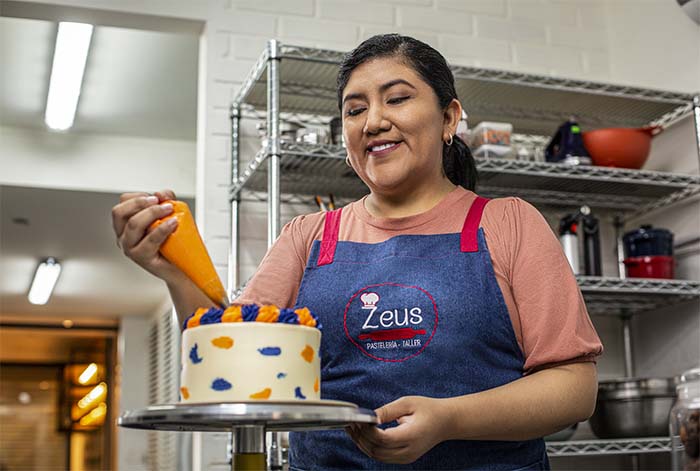 BCP lanza “Peruanos que Suman”: concurso premiará con hasta S/30,000 a quienes generan impacto en sus comunidades