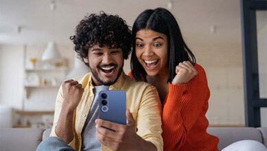 Cinco aplicaciones para disfrutar la Copa del Mundo desde tu smartphone
