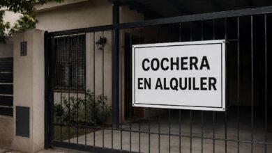 5 formas de ganar más dinero con tu cochera en el Perú