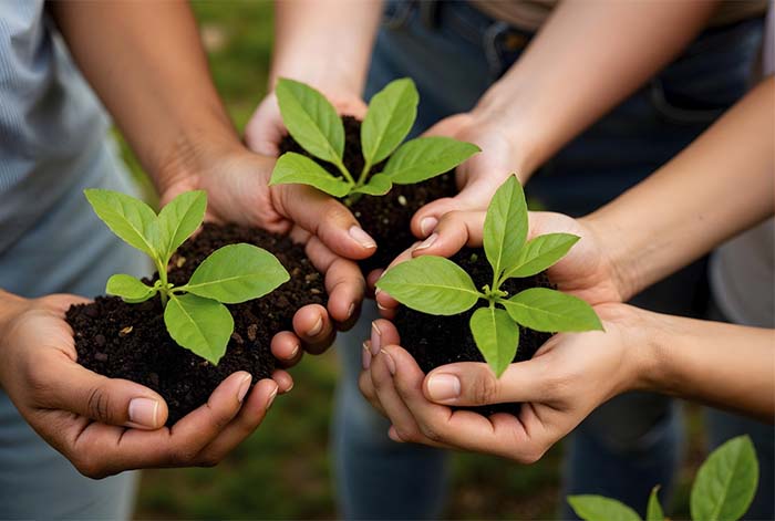 Día Mundial del Medio Ambiente: Conoce qué están haciendo las empresas para minimizar su impacto ecológico