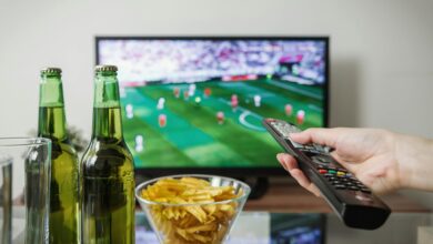 Consumo mundialista: el 23% de los peruanos pide delivery durante los partidos