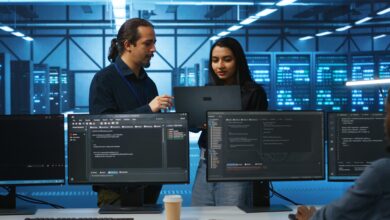 Ingeniería informática: la carrera que impulsa la innovación y transformación digital en el Perú
